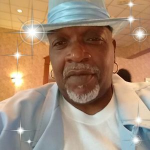 Meet your Posher, Mark